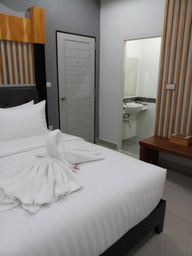 Origin Hua Hin Poolvilla Extérieur photo
