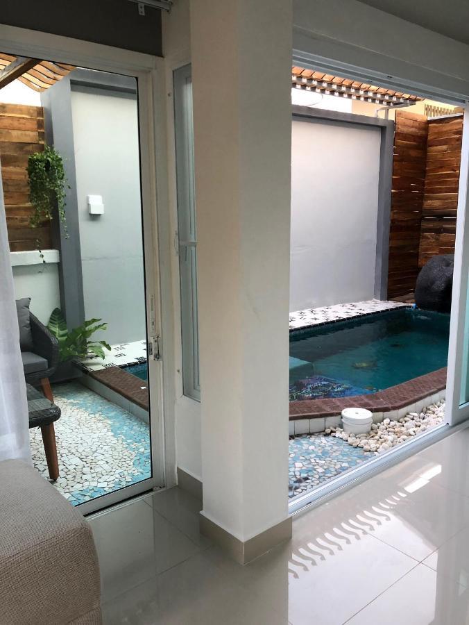 Origin Hua Hin Poolvilla Extérieur photo