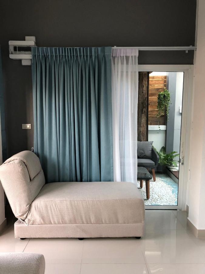 Origin Hua Hin Poolvilla Extérieur photo