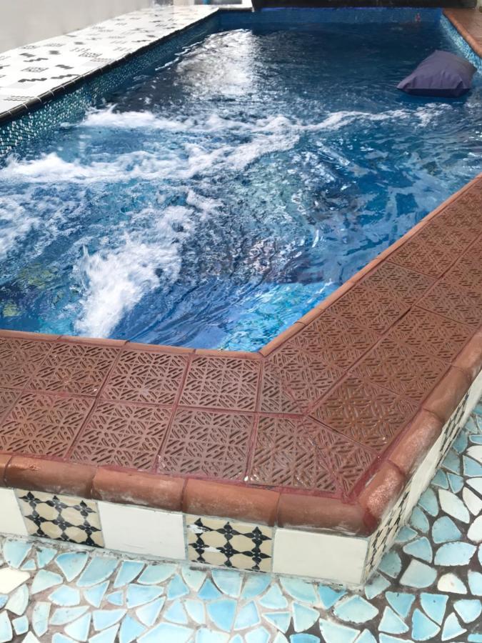 Origin Hua Hin Poolvilla Extérieur photo