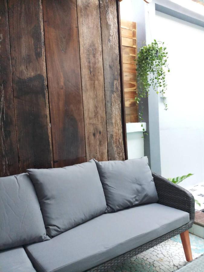 Origin Hua Hin Poolvilla Extérieur photo