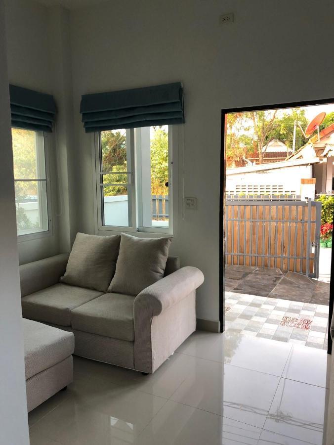 Origin Hua Hin Poolvilla Extérieur photo