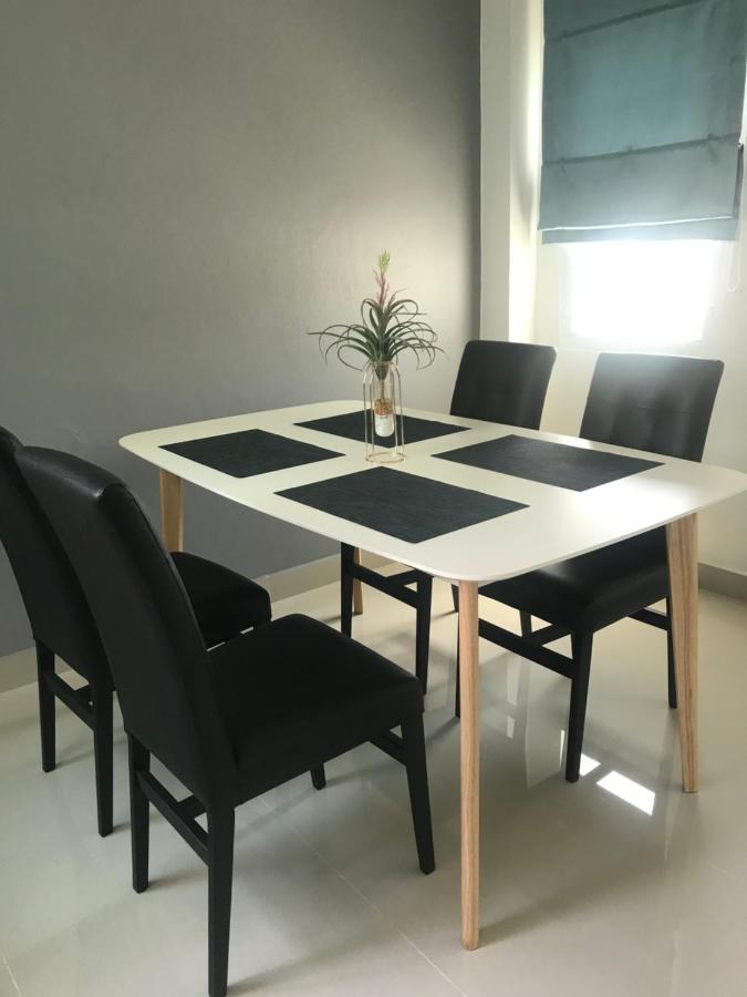 Origin Hua Hin Poolvilla Extérieur photo