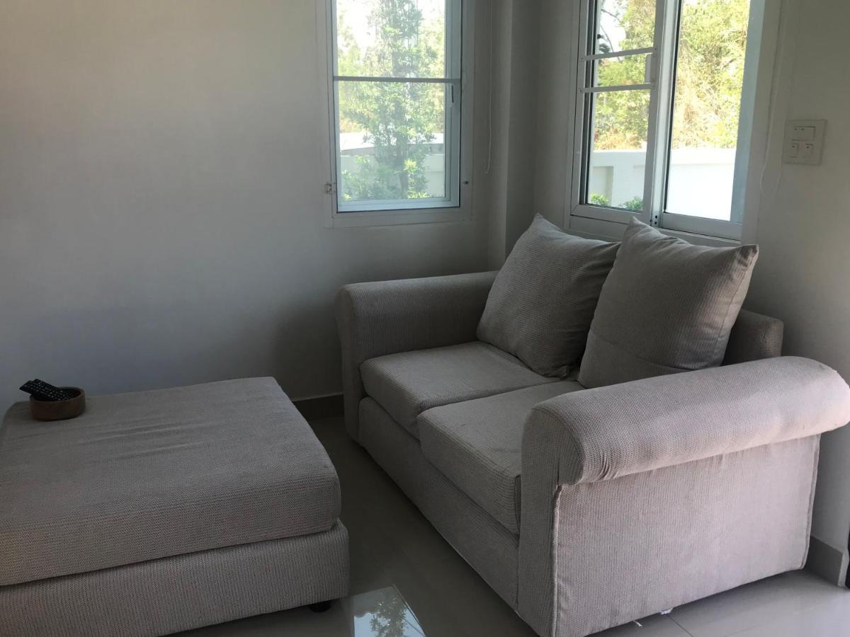 Origin Hua Hin Poolvilla Extérieur photo
