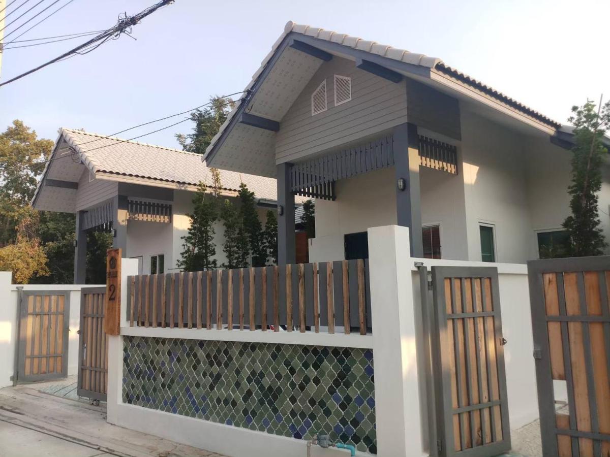 Origin Hua Hin Poolvilla Extérieur photo