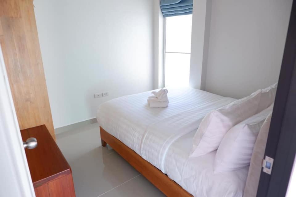 Origin Hua Hin Poolvilla Extérieur photo