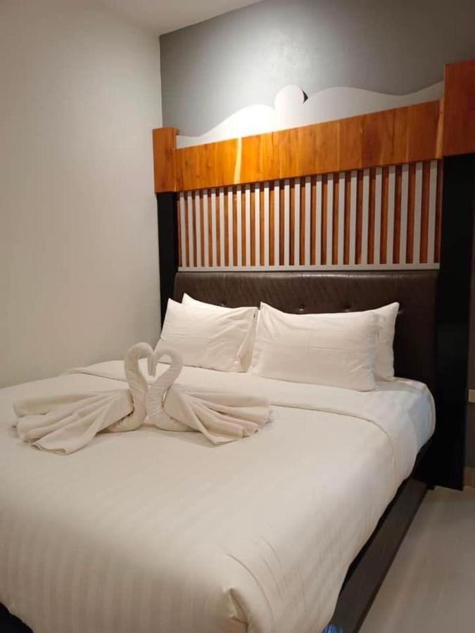 Origin Hua Hin Poolvilla Extérieur photo