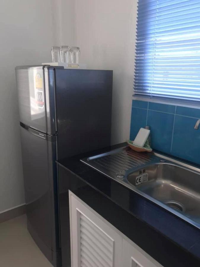 Origin Hua Hin Poolvilla Extérieur photo