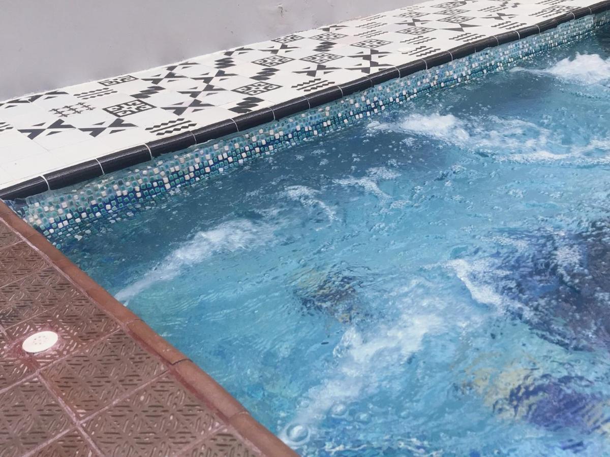 Origin Hua Hin Poolvilla Extérieur photo