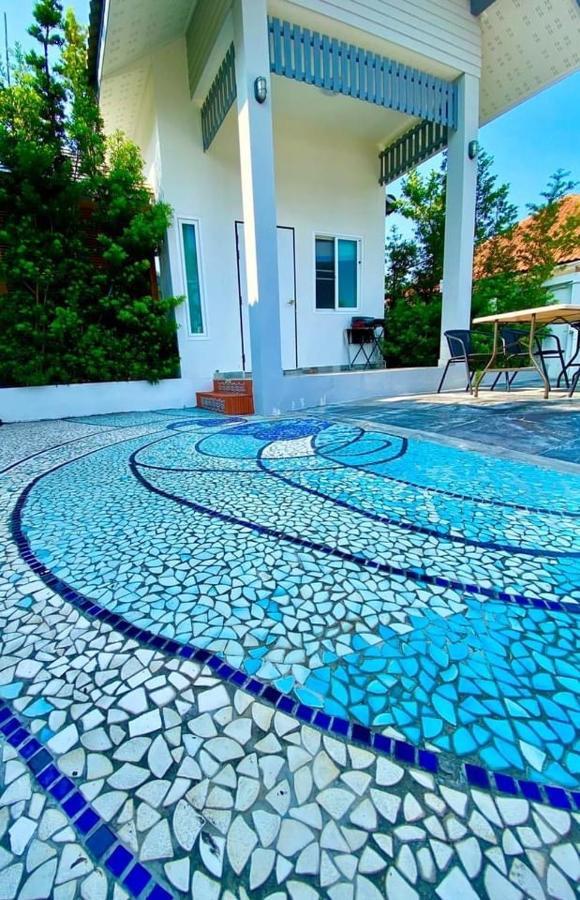 Origin Hua Hin Poolvilla Extérieur photo