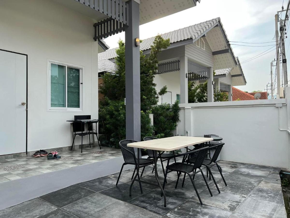 Origin Hua Hin Poolvilla Extérieur photo
