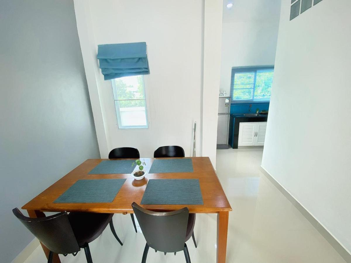 Origin Hua Hin Poolvilla Extérieur photo