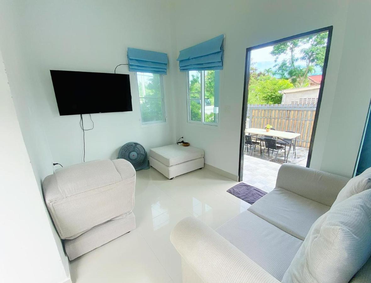 Origin Hua Hin Poolvilla Extérieur photo