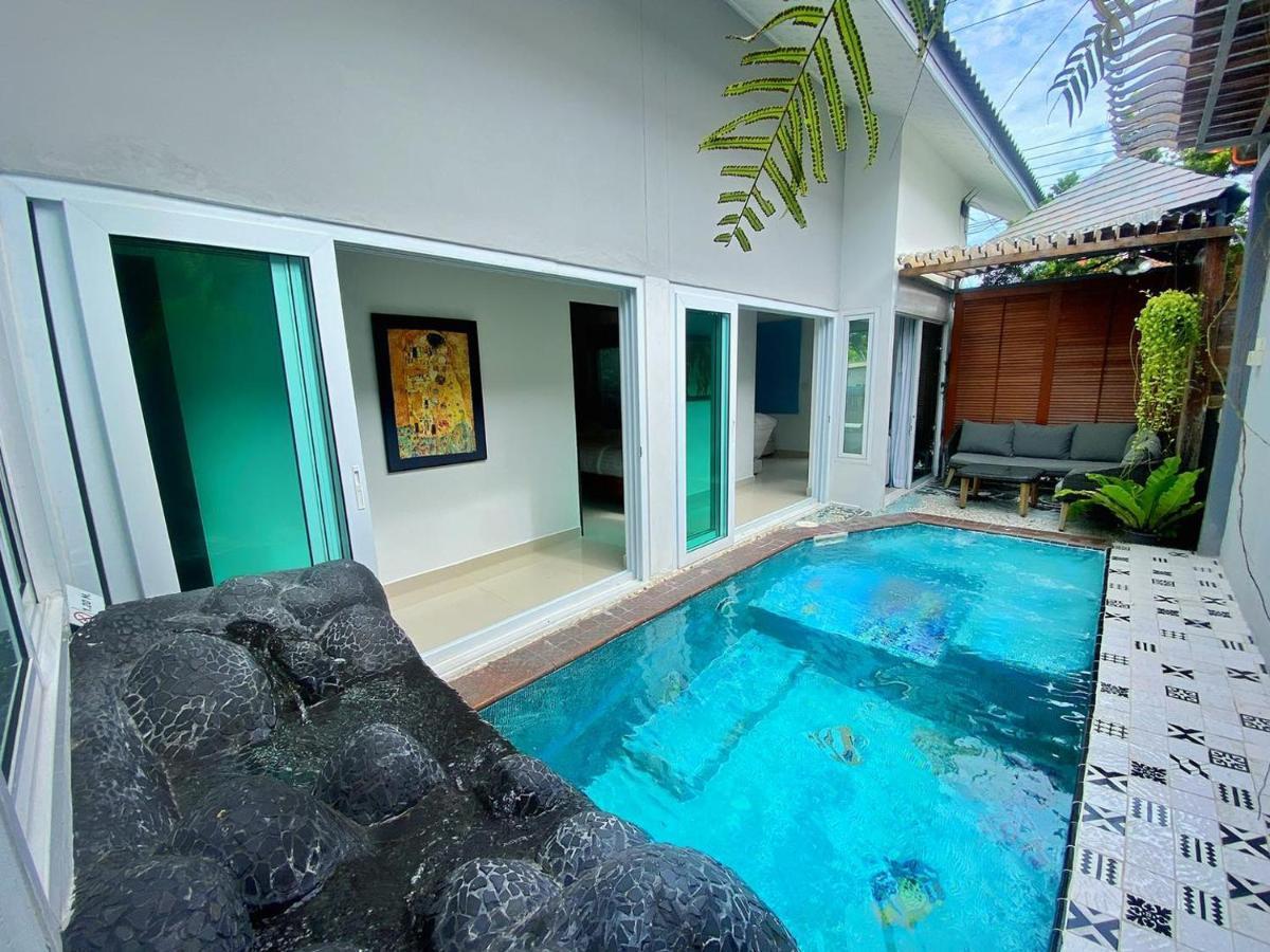Origin Hua Hin Poolvilla Extérieur photo