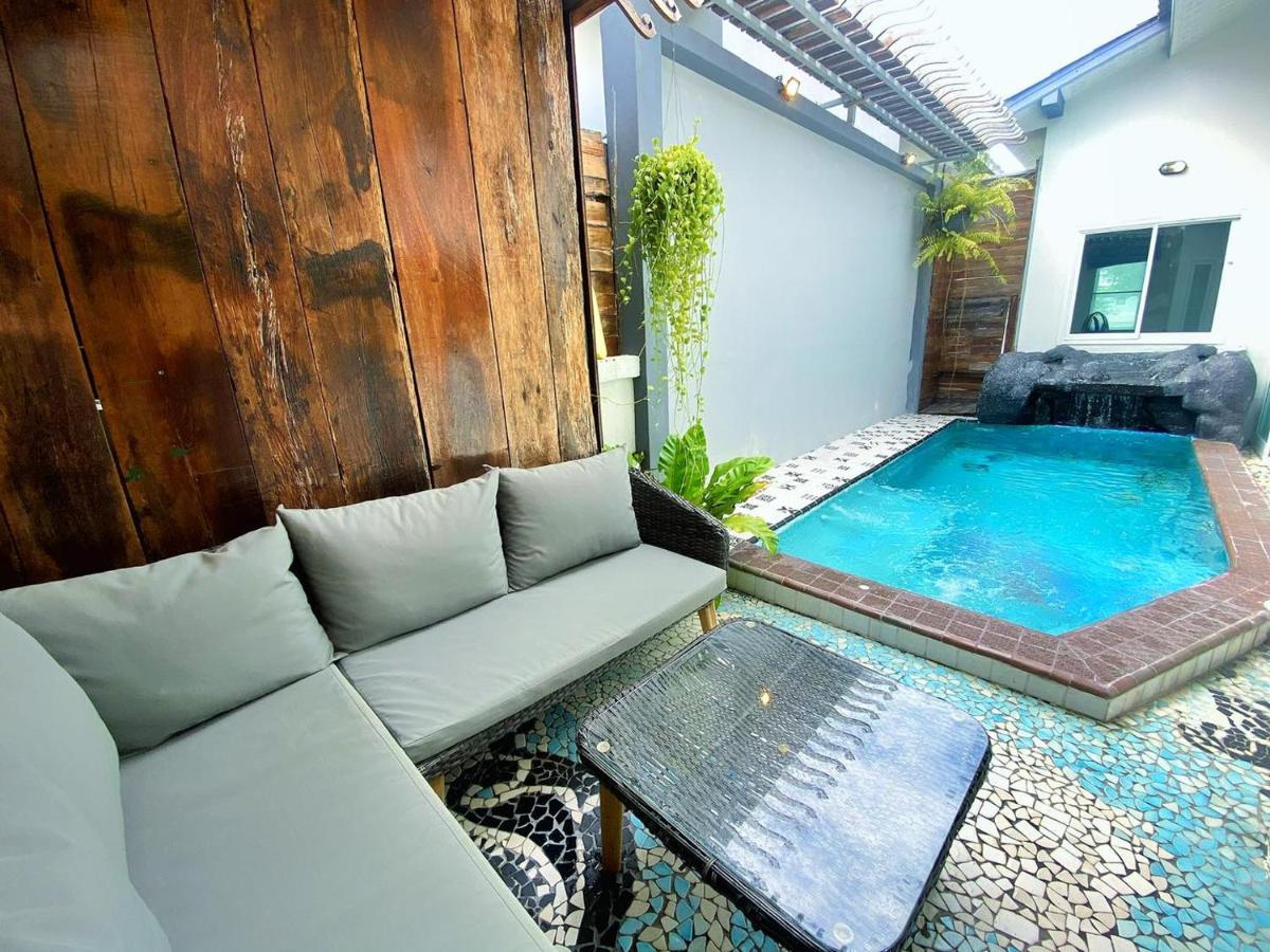 Origin Hua Hin Poolvilla Extérieur photo