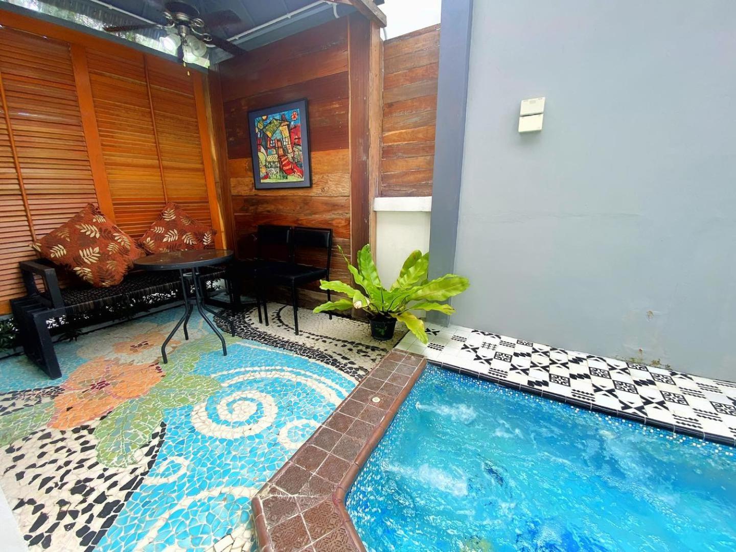 Origin Hua Hin Poolvilla Extérieur photo